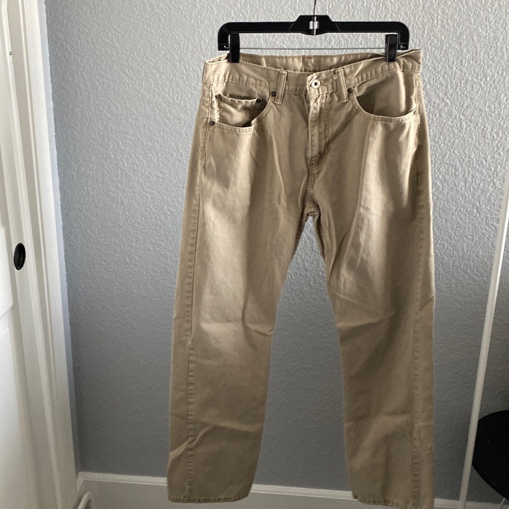 Men’s 505 Levi’s